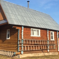 База отдыха Медвежий Угол, Бологовский район, Тверская область