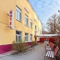 Мини-отель RedVill Резиденция, Санкт-Петербург, Ленинградская область