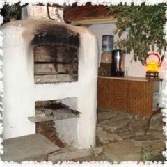 Гостиничный комплекс Усадьба, Феодосия, Крым