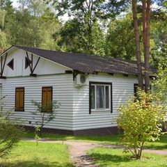 Отель-клуб Акварели, Наро-Фоминский район, Московская область