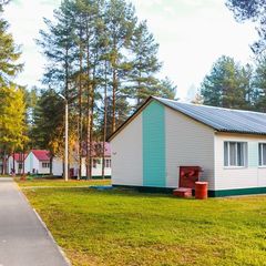 База отдыха Гренада, Республика Коми