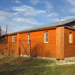 База отдыха Медвежий Угол, Бологовский район, Тверская область