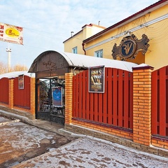 Мини-отель RedVill Резиденция, Санкт-Петербург, Ленинградская область