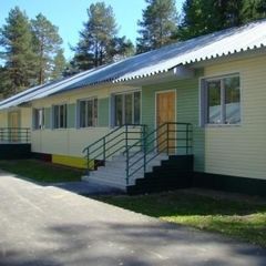 База отдыха Гренада, Республика Коми