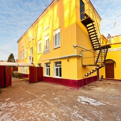 Мини-отель RedVill Резиденция, Санкт-Петербург, Ленинградская область