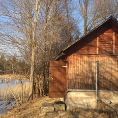 База отдыха Медвежий Угол, Бологовский район, Тверская область