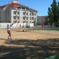 База отдыха Гренада, Республика Коми