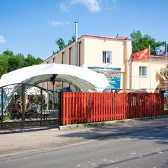 Мини-отель RedVill Резиденция, Санкт-Петербург, Ленинградская область