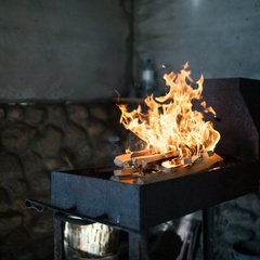 Дом отдыха Екатерининская Слобода, Осташковский район, Тверская область