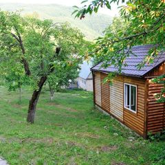 Турбаза Бельбек, Севастополь, Крым