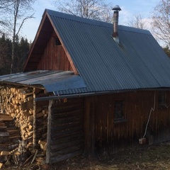 База отдыха Медвежий Угол, Бологовский район, Тверская область