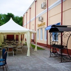 Мини-отель RedVill Резиденция, Санкт-Петербург, Ленинградская область