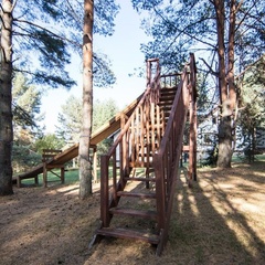 Дом отдыха Екатерининская Слобода, Осташковский район, Тверская область