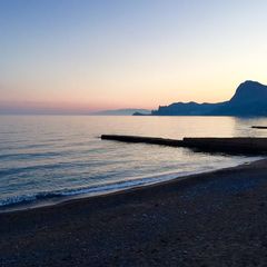 Гостиница Консульский дворик, Судак, Крым