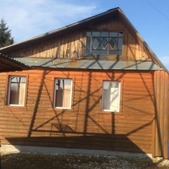 База отдыха Медвежий Угол, Бологовский район, Тверская область