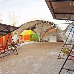 Мини-отель RedVill Резиденция, Санкт-Петербург, Ленинградская область