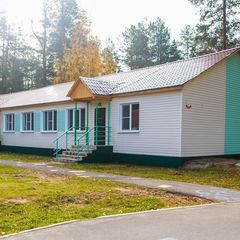 База отдыха Гренада, Республика Коми