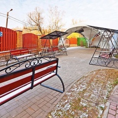 Мини-отель RedVill Резиденция, Санкт-Петербург, Ленинградская область