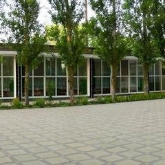 База отдыха Гренада, Республика Коми