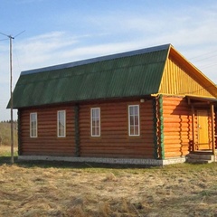 База отдыха Медвежий Угол, Бологовский район, Тверская область