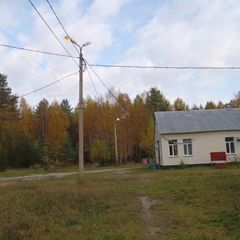 База отдыха Гренада, Республика Коми