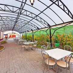 Мини-отель RedVill Резиденция, Санкт-Петербург, Ленинградская область