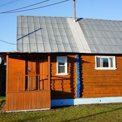 База отдыха Медвежий Угол, Бологовский район, Тверская область