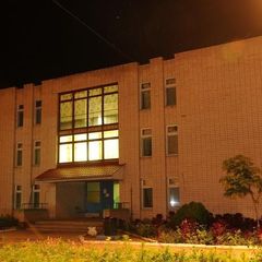 База отдыха Гренада, Республика Коми