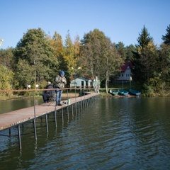 Дом отдыха Екатерининская Слобода, Осташковский район, Тверская область