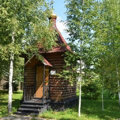 Отель-клуб Акварели, Наро-Фоминский район, Московская область