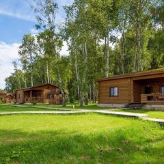 Загородный клуб Белая Цапля, Боровский район, Калужская область