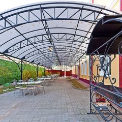 Мини-отель RedVill Резиденция, Санкт-Петербург, Ленинградская область