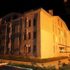 База отдыха Гренада, Республика Коми