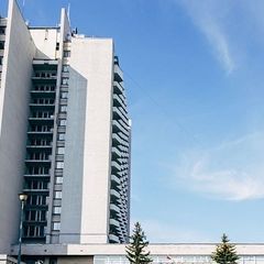 Пансионат Балтиец, Санкт-Петербург, Ленинградская область