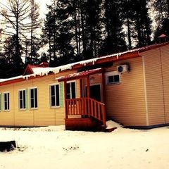 База отдыха Гренада, Республика Коми