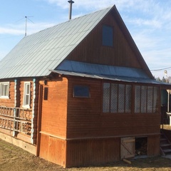 База отдыха Медвежий Угол, Бологовский район, Тверская область