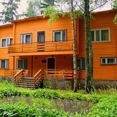 Пансионат Балтиец, Санкт-Петербург, Ленинградская область