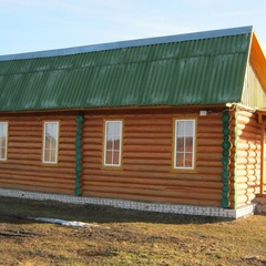 База отдыха Медвежий Угол, Бологовский район, Тверская область