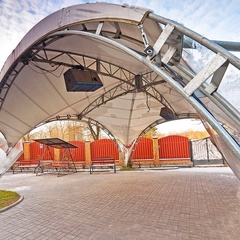 Мини-отель RedVill Резиденция, Санкт-Петербург, Ленинградская область