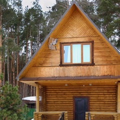 Загородный клуб Александръ, Москва, Московская область