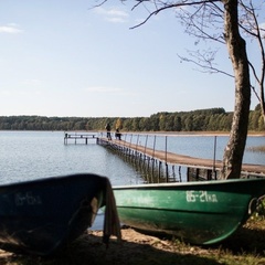 Дом отдыха Екатерининская Слобода, Осташковский район, Тверская область