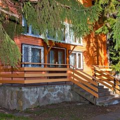 Пансионат Балтиец, Санкт-Петербург, Ленинградская область