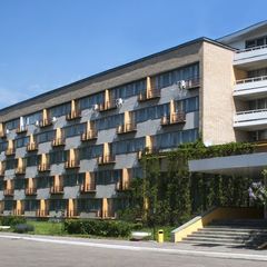 Пансионат Дружба, Ногинский район, Московская область