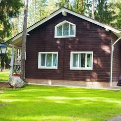 Клуб Царство-Королевство, Выборгский район, Ленинградская область