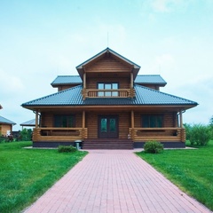 Загородный клуб Александръ, Москва, Московская область