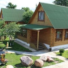 Загородный отель Старый двор, Суздальский район, Владимирская область