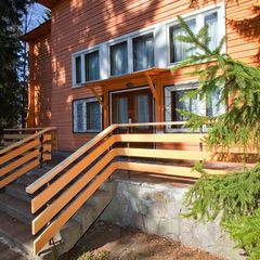 Пансионат Балтиец, Санкт-Петербург, Ленинградская область