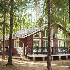 Клуб Царство-Королевство, Выборгский район, Ленинградская область