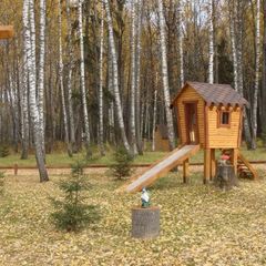 Загородный клуб Белая Цапля, Боровский район, Калужская область