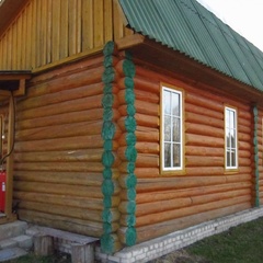 База отдыха Медвежий Угол, Бологовский район, Тверская область